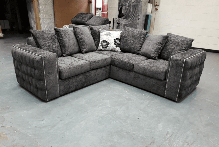 Alaska Sofa UK | Buy Alaska Sofas Online | 1-5 Seater | Free Delivery